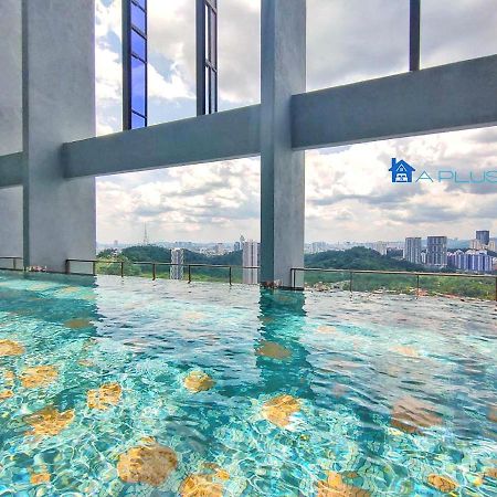 Millerz Square By A Plus Stay Kuala Lumpur Ngoại thất bức ảnh