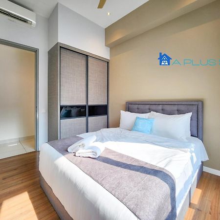 Millerz Square By A Plus Stay Kuala Lumpur Ngoại thất bức ảnh