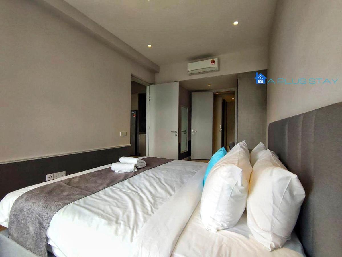 Millerz Square By A Plus Stay Kuala Lumpur Ngoại thất bức ảnh