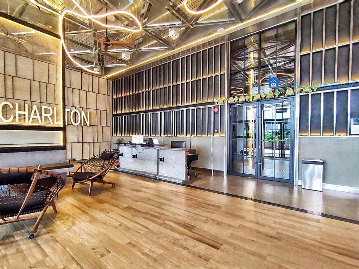 Millerz Square By A Plus Stay Kuala Lumpur Ngoại thất bức ảnh