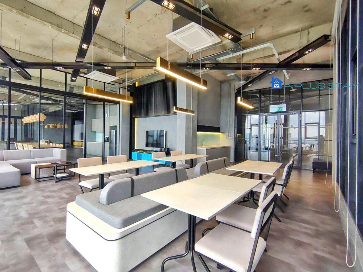 Millerz Square By A Plus Stay Kuala Lumpur Ngoại thất bức ảnh