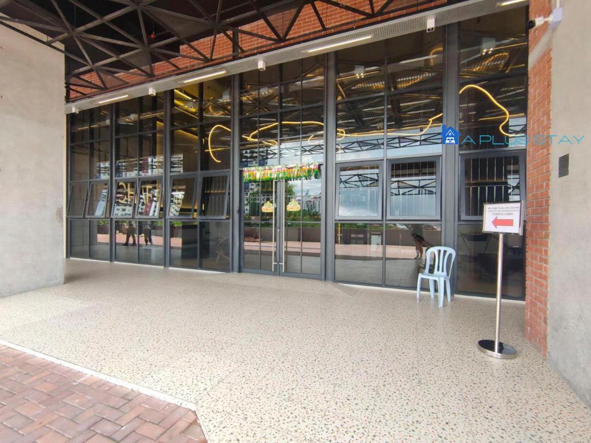 Millerz Square By A Plus Stay Kuala Lumpur Ngoại thất bức ảnh