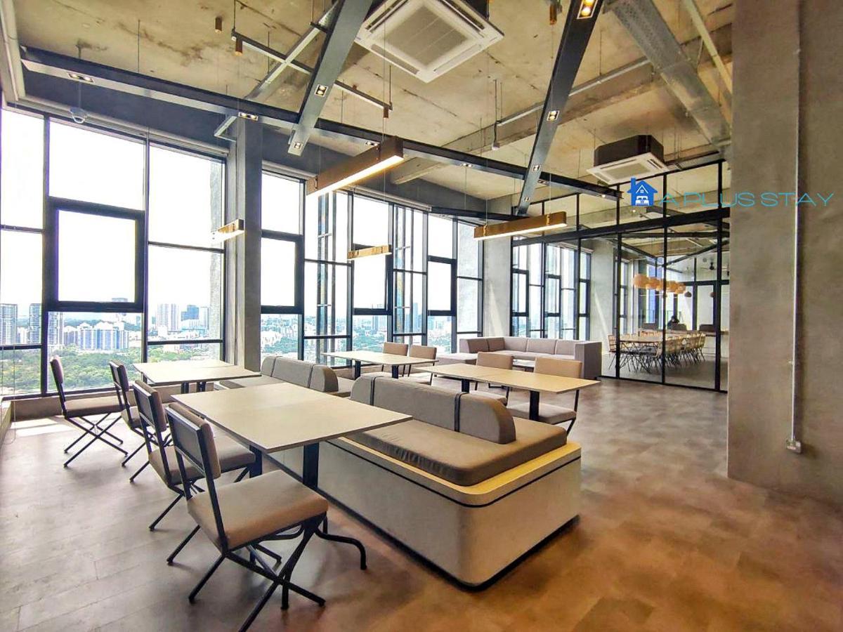 Millerz Square By A Plus Stay Kuala Lumpur Ngoại thất bức ảnh