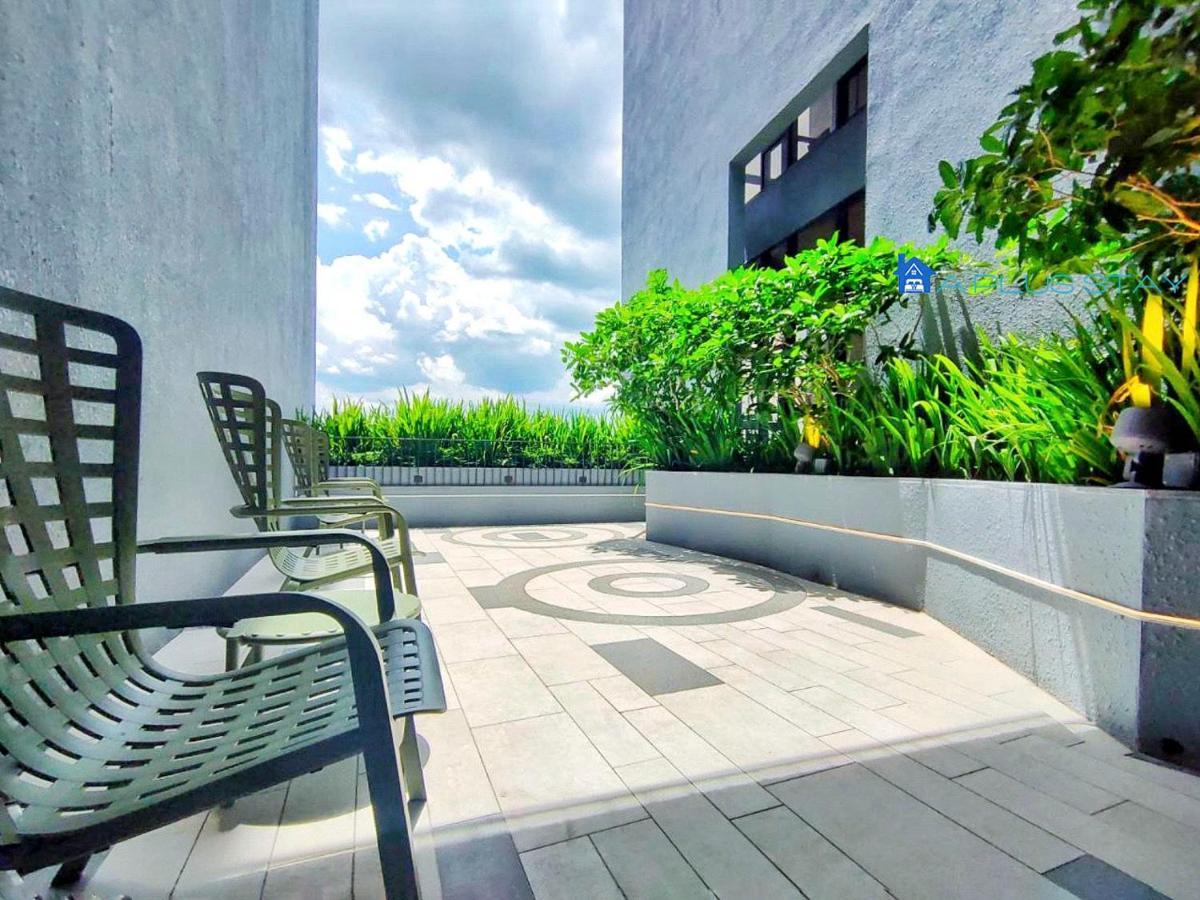 Millerz Square By A Plus Stay Kuala Lumpur Ngoại thất bức ảnh