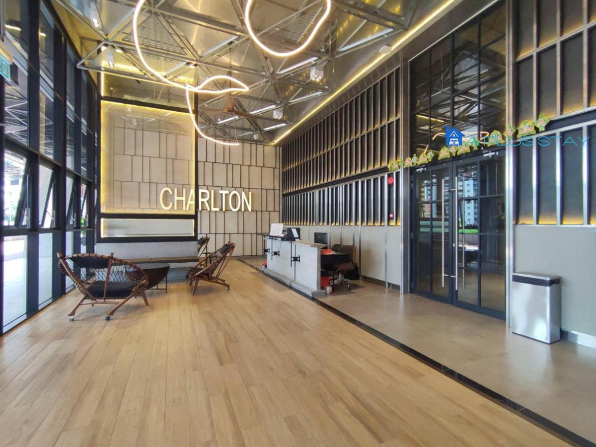 Millerz Square By A Plus Stay Kuala Lumpur Ngoại thất bức ảnh