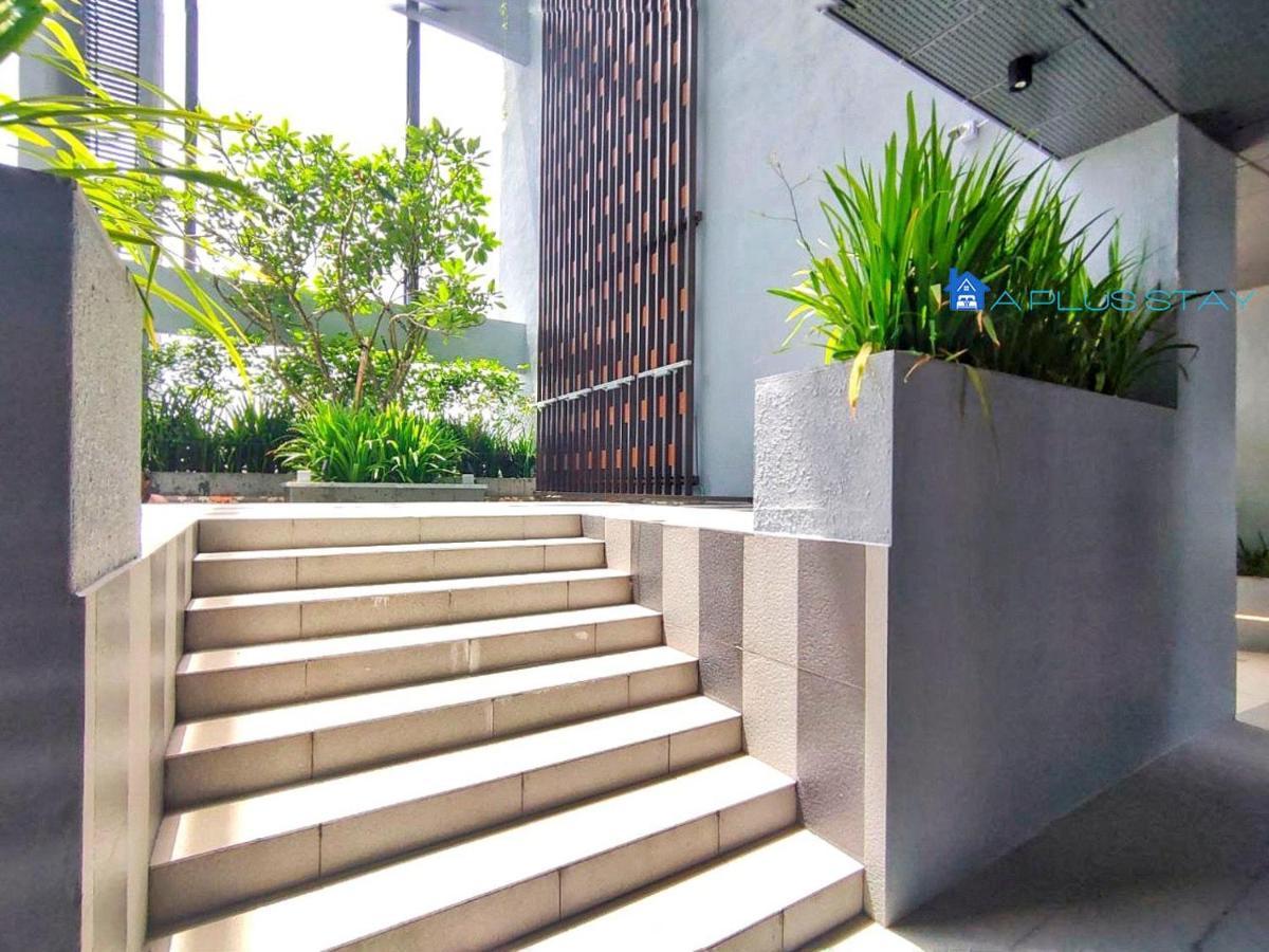 Millerz Square By A Plus Stay Kuala Lumpur Ngoại thất bức ảnh