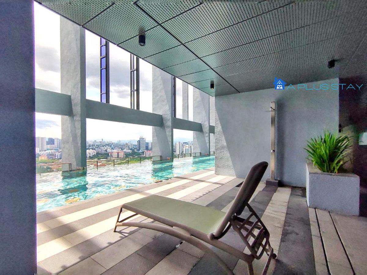 Millerz Square By A Plus Stay Kuala Lumpur Ngoại thất bức ảnh