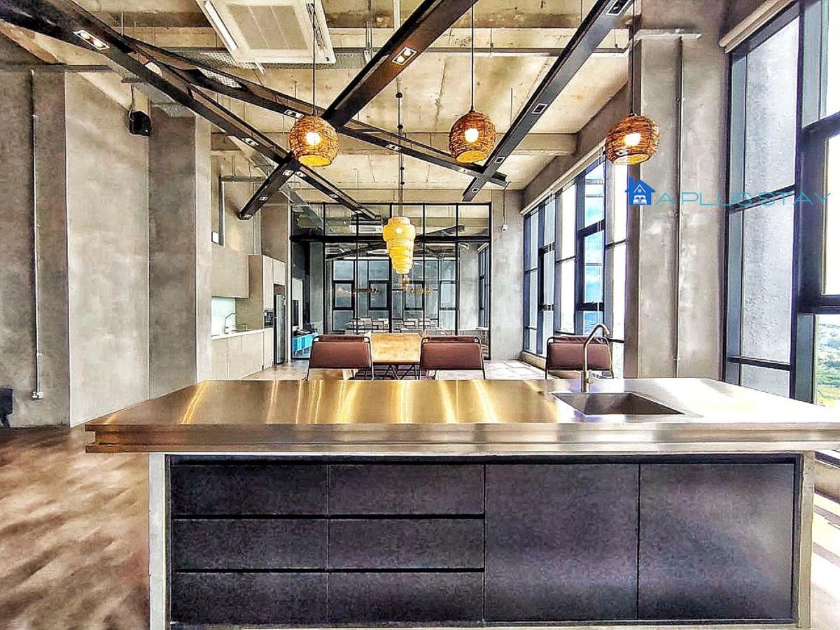 Millerz Square By A Plus Stay Kuala Lumpur Ngoại thất bức ảnh