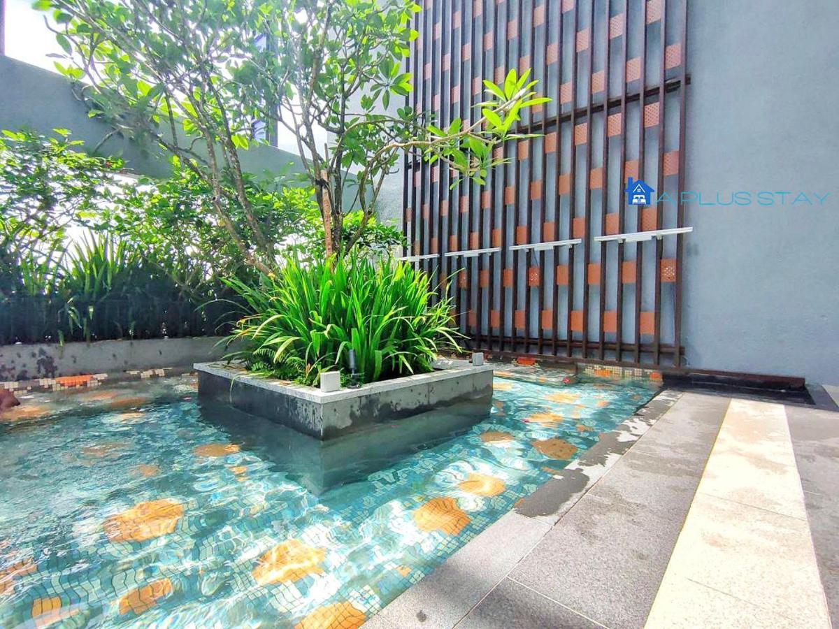 Millerz Square By A Plus Stay Kuala Lumpur Ngoại thất bức ảnh