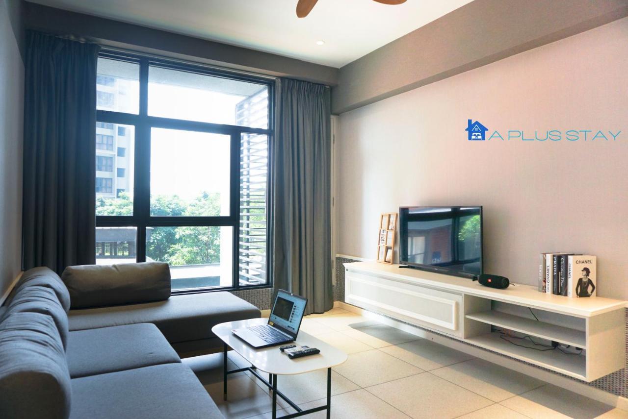 Millerz Square By A Plus Stay Kuala Lumpur Ngoại thất bức ảnh