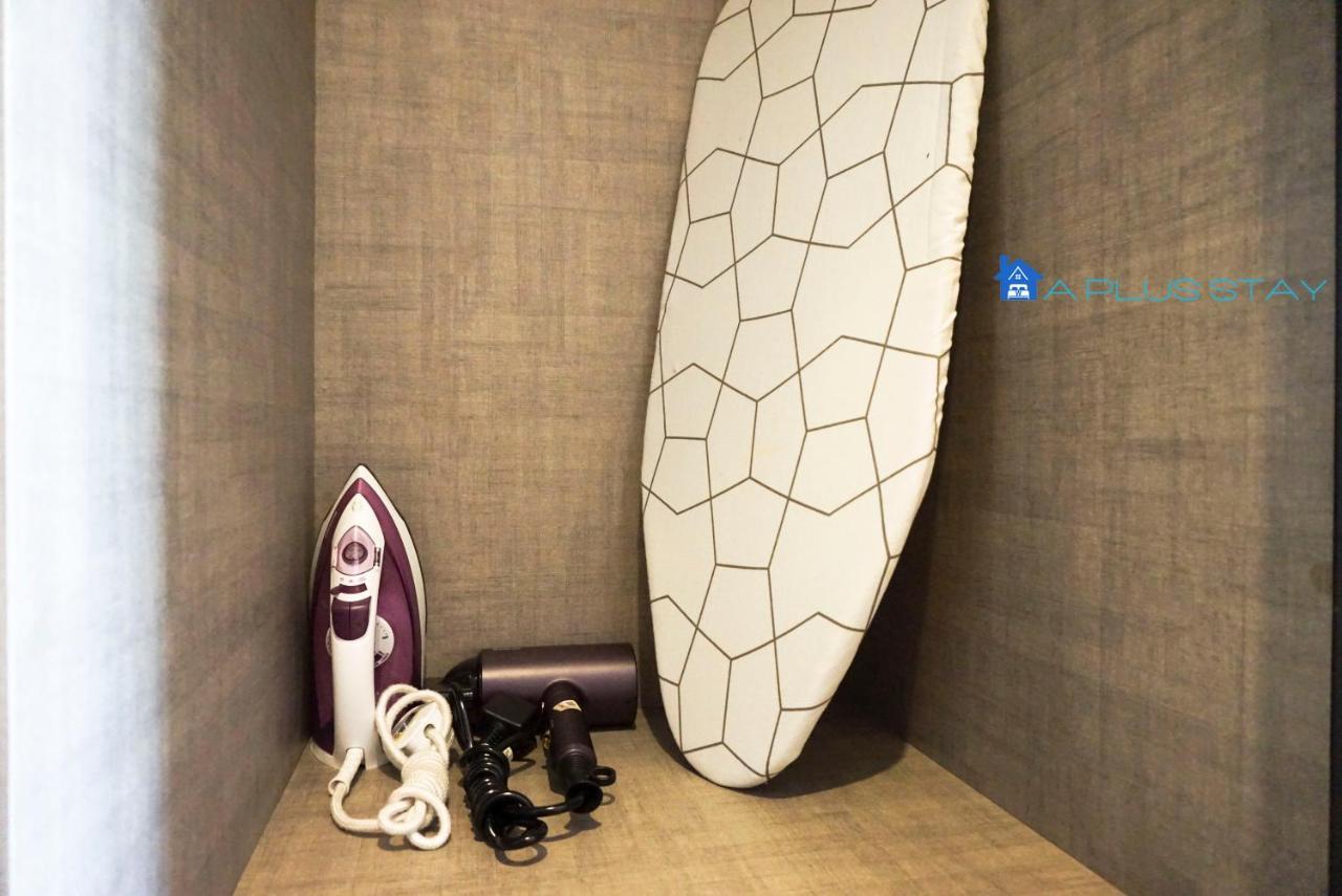 Millerz Square By A Plus Stay Kuala Lumpur Ngoại thất bức ảnh