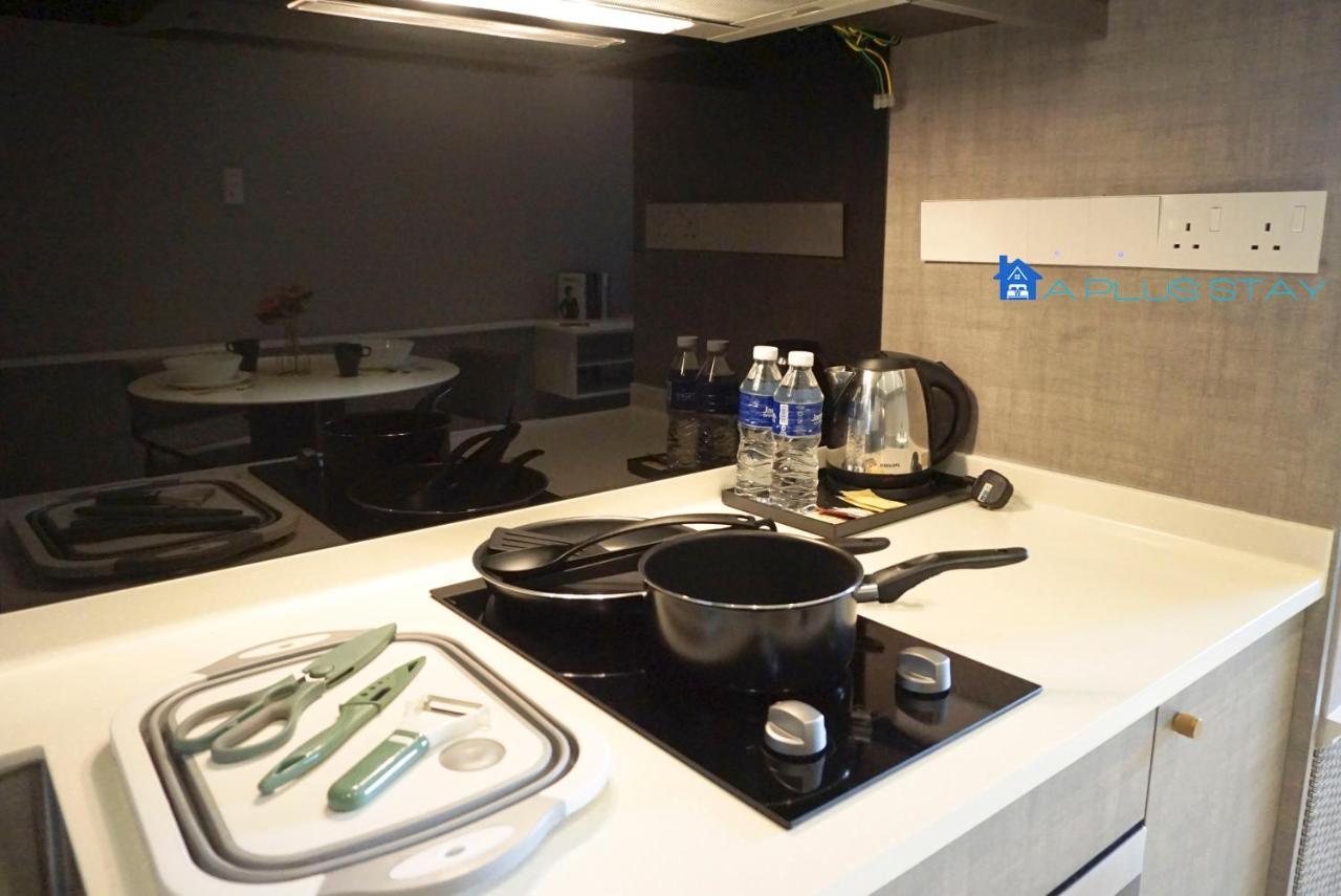 Millerz Square By A Plus Stay Kuala Lumpur Ngoại thất bức ảnh