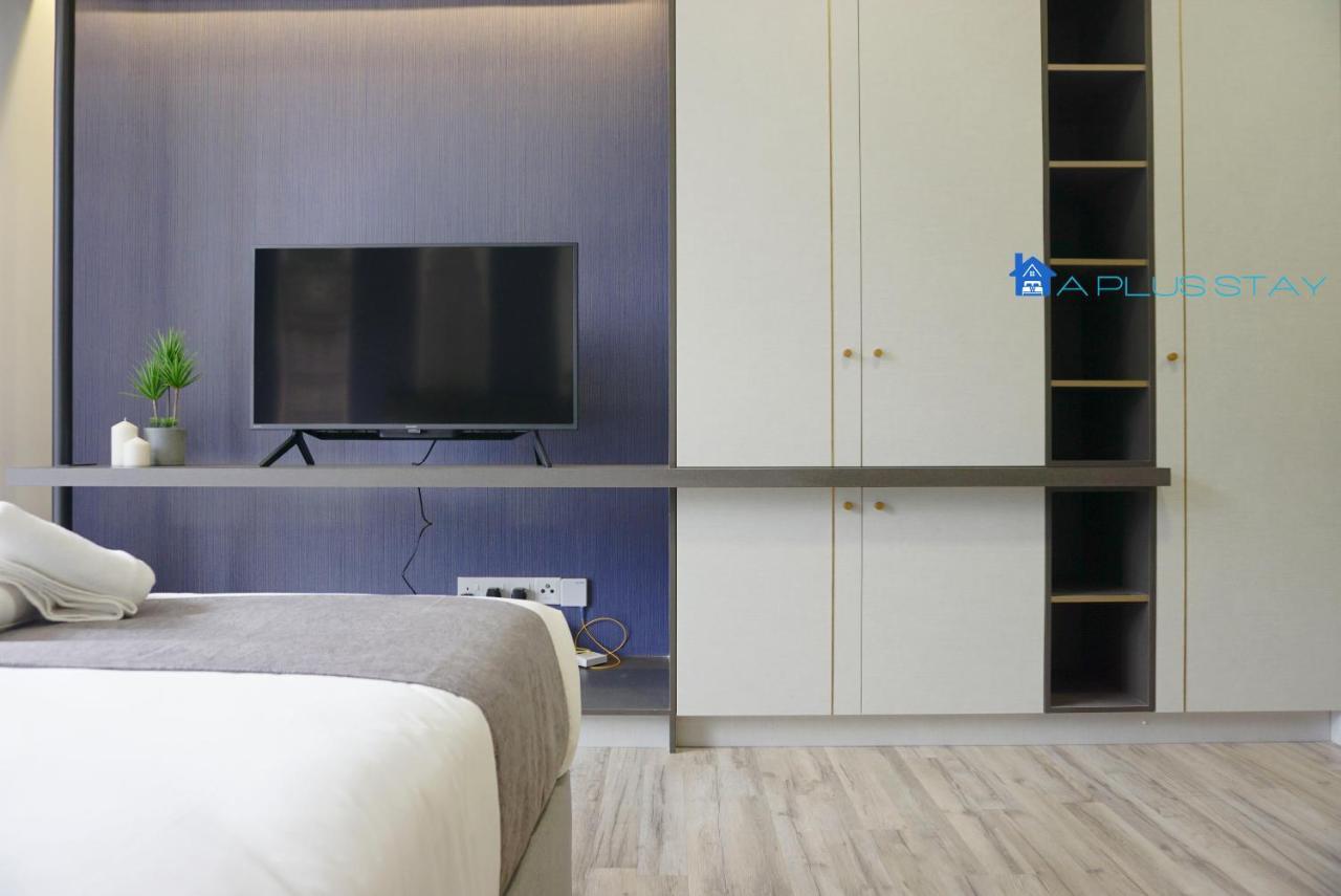 Millerz Square By A Plus Stay Kuala Lumpur Ngoại thất bức ảnh