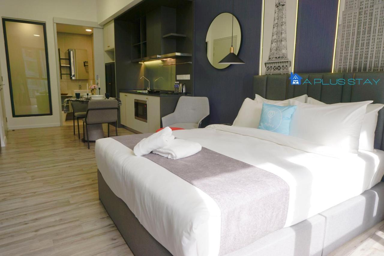Millerz Square By A Plus Stay Kuala Lumpur Ngoại thất bức ảnh