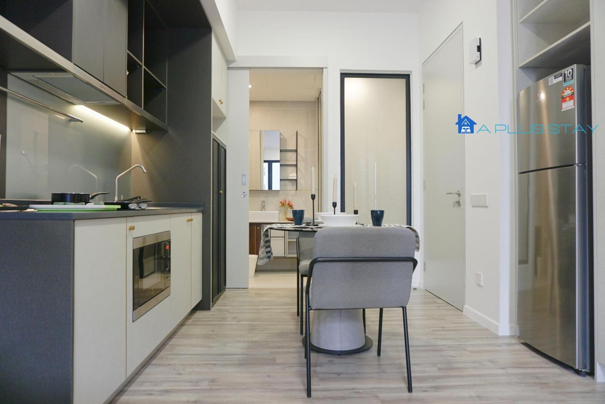 Millerz Square By A Plus Stay Kuala Lumpur Ngoại thất bức ảnh