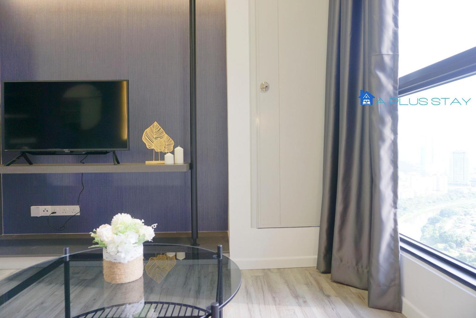 Millerz Square By A Plus Stay Kuala Lumpur Ngoại thất bức ảnh