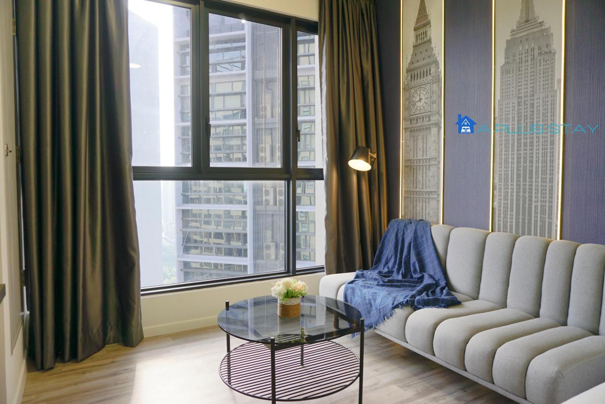 Millerz Square By A Plus Stay Kuala Lumpur Ngoại thất bức ảnh