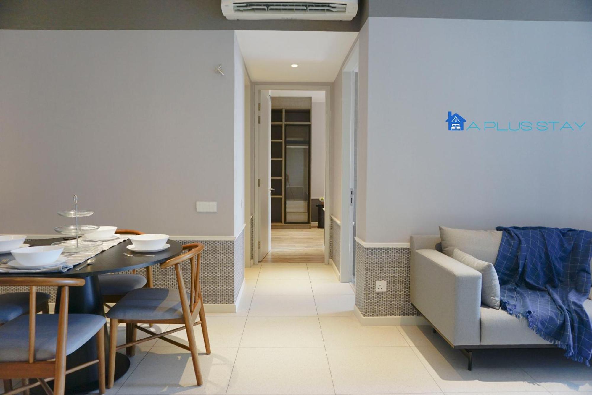 Millerz Square By A Plus Stay Kuala Lumpur Ngoại thất bức ảnh