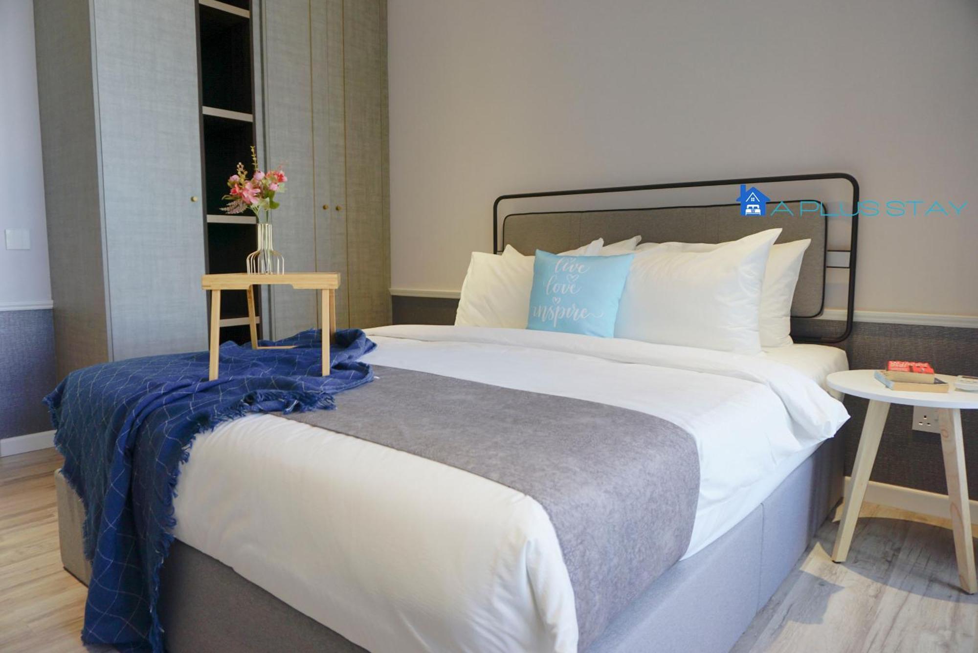 Millerz Square By A Plus Stay Kuala Lumpur Ngoại thất bức ảnh