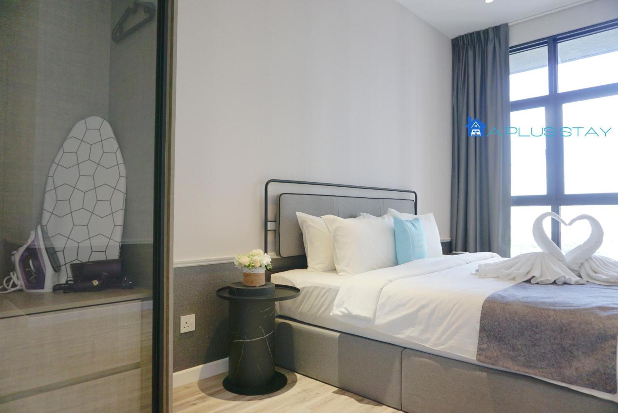 Millerz Square By A Plus Stay Kuala Lumpur Ngoại thất bức ảnh