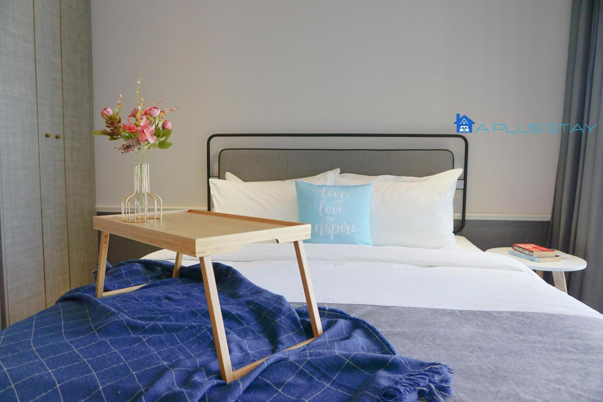 Millerz Square By A Plus Stay Kuala Lumpur Ngoại thất bức ảnh