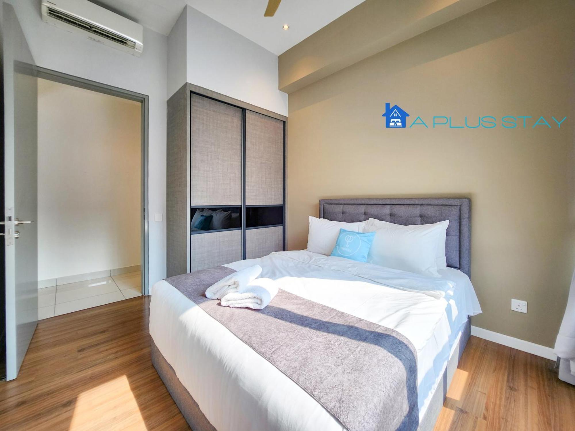 Millerz Square By A Plus Stay Kuala Lumpur Ngoại thất bức ảnh