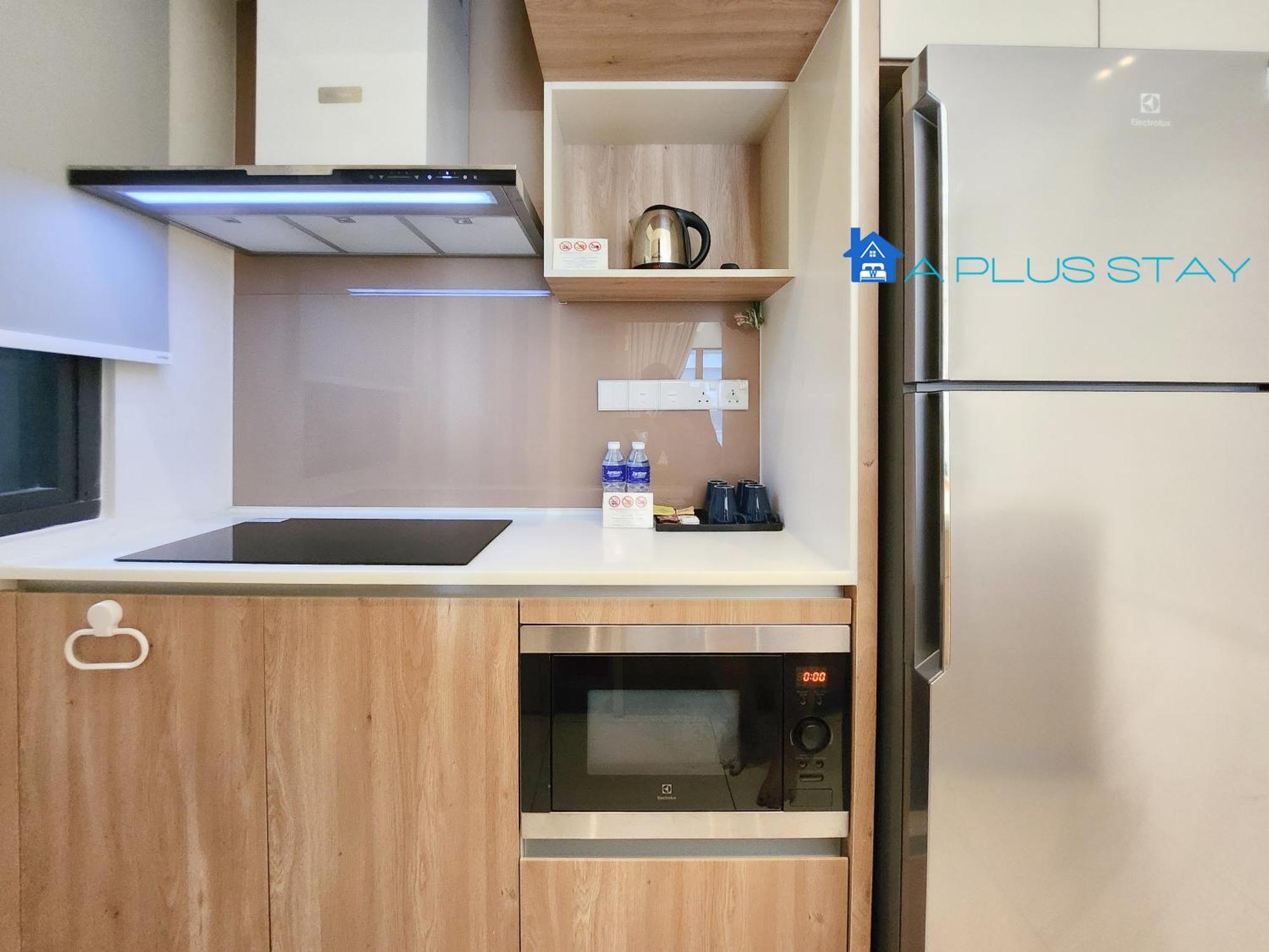 Millerz Square By A Plus Stay Kuala Lumpur Ngoại thất bức ảnh