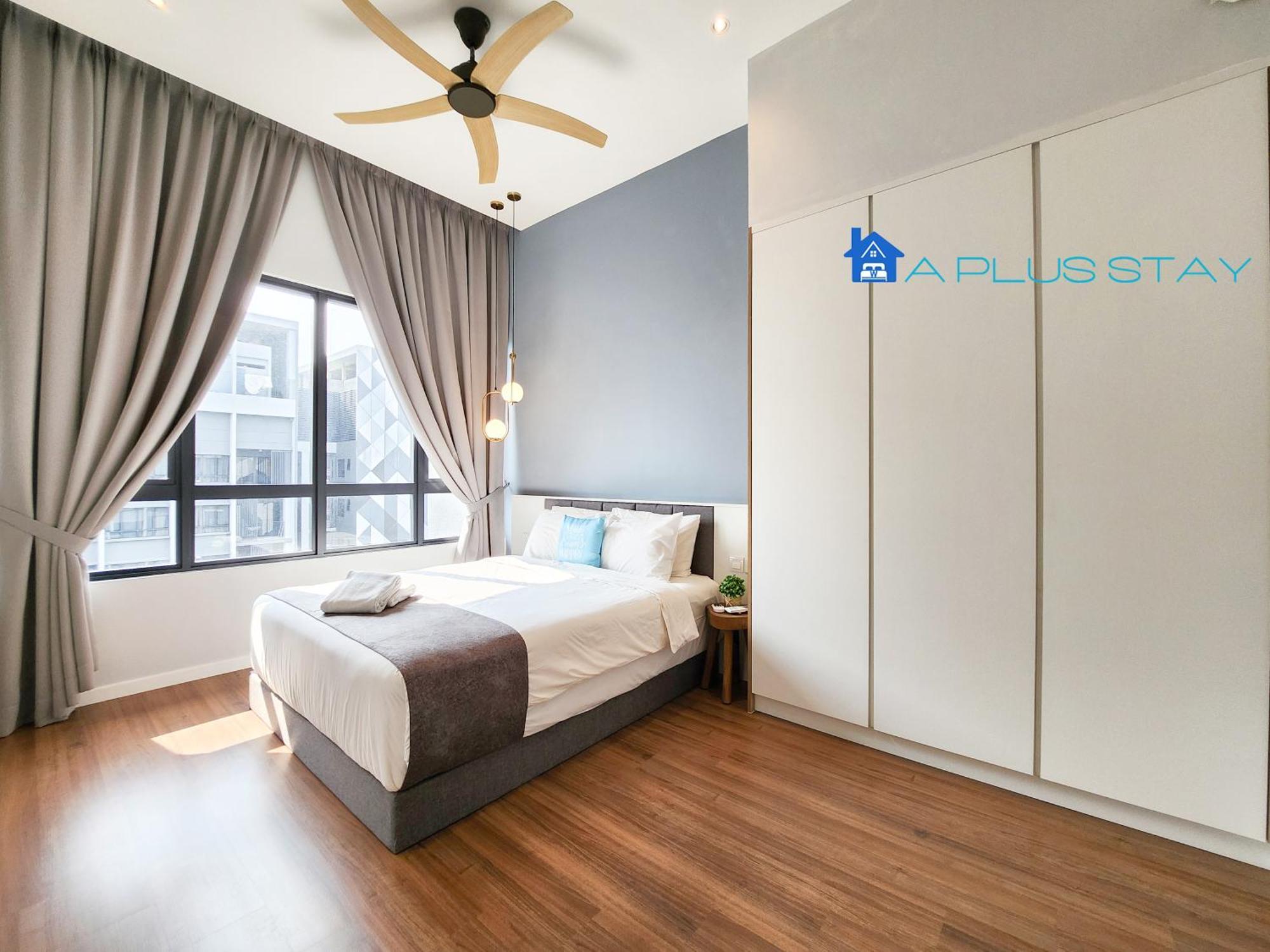 Millerz Square By A Plus Stay Kuala Lumpur Ngoại thất bức ảnh