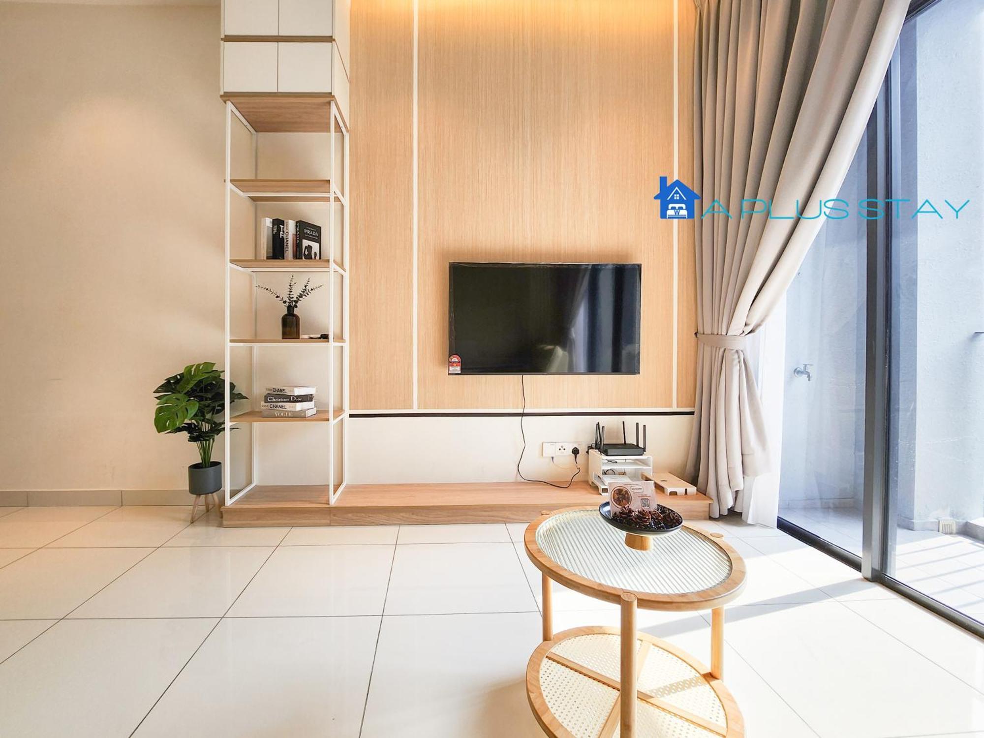 Millerz Square By A Plus Stay Kuala Lumpur Ngoại thất bức ảnh
